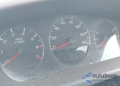 2006 Chevrolet Impala Lt from USA, damaged, VIN 2G1WT58K269122211